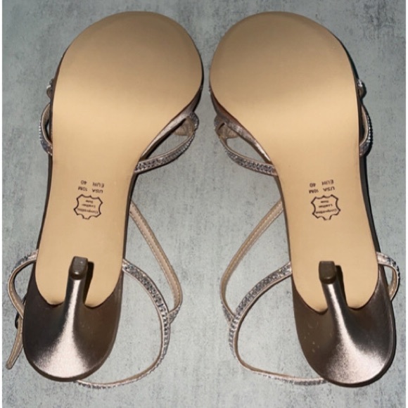 Raia Pearl Rose-Jolie Satin - Picture 11 of 13